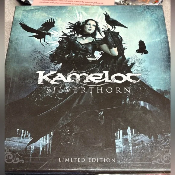 Heavy metal bundle CD’s - Picture 2 of 7